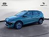 Hyundai Bayon 1.2 MPI XLine Verde