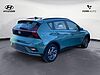 Hyundai Bayon 1.2 MPI XLine Verde