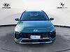 Hyundai Bayon 1.2 MPI XLine Verde