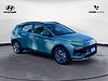 Hyundai Bayon 1.2 MPI XLine Verde