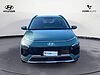 Hyundai Bayon 1.2 MPI XLine Verde