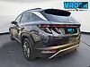 Hyundai TUCSON 1.6 CRDI 48V XLine Blu