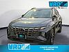 Hyundai TUCSON 1.6 CRDI 48V XLine Blu