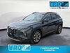 Hyundai TUCSON 1.6 CRDI 48V DCT N Line Blu