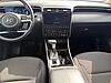 Hyundai TUCSON 1.6 CRDI 48V DCT N Line Blu