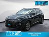 Hyundai TUCSON 1.6 CRDI 48V XLine Nero