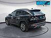 Hyundai TUCSON 1.6 CRDI 48V XLine Nero