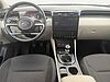 Hyundai TUCSON 1.6 CRDI 48V XLine Nero