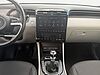 Hyundai TUCSON 1.6 CRDI 48V XLine Nero