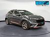 Hyundai KONA HEV 1.6 DCT XLine Grigio scuro