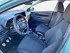 Hyundai Bayon 1.2 MPI XLine Verde