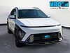 Hyundai KONA 1.0 T-GDI XLine Bianco