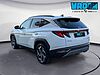 Hyundai TUCSON 1.6 HEV aut. Exellence Bianco