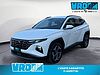 Hyundai TUCSON 1.6 HEV aut. Exellence Bianco