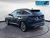 Hyundai TUCSON 1.6 CRDI 48V XLine Blu