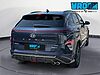 Hyundai KONA 1.6 HEV DCT NLine Blu