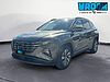 Hyundai TUCSON 1.6 HEV aut. XLine Grigio scuro