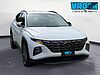Hyundai TUCSON 1.6 CRDI 48V XLine Bianco
