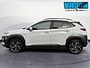 Hyundai KONA HEV 1.6 DCT XPrime Safety Bianco