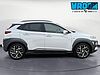 Hyundai KONA HEV 1.6 DCT XPrime Safety Bianco