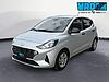 Hyundai i10 1.0 MPI Advanced Argento
