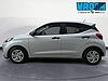 Hyundai i10 1.0 MPI Advanced Argento