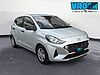 Hyundai i10 1.0 MPI Advanced Argento