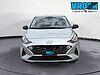 Hyundai i10 1.0 MPI Advanced Argento