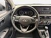 Hyundai i10 1.0 MPI Advanced Argento