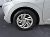 Hyundai i10 1.0 MPI Advanced Argento