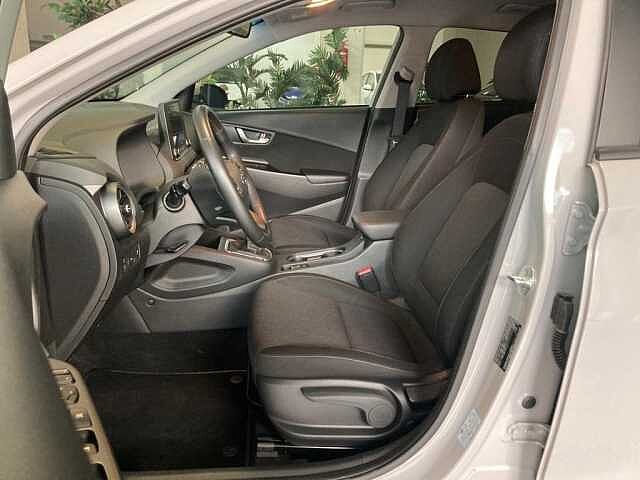 Hyundai KONA 1.0 T-GDI Hybrid 48V iMT XLine