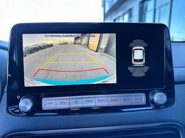 Hyundai KONA EV 64 kWh XClass