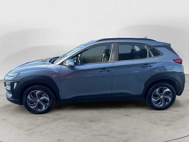 Hyundai KONA HEV 1.6 DCT XTech