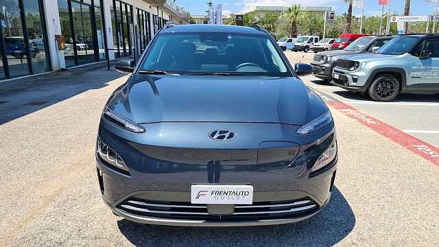 Hyundai KONA EV 64 kWh XLine