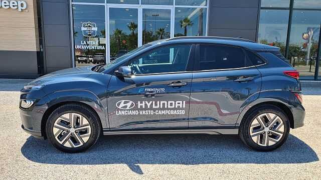 Hyundai KONA EV 64 kWh XLine