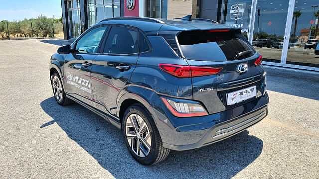 Hyundai KONA EV 64 kWh XLine