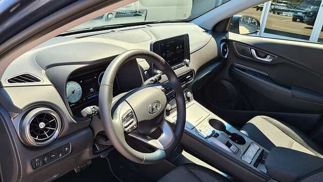 Hyundai KONA EV 64 kWh XLine