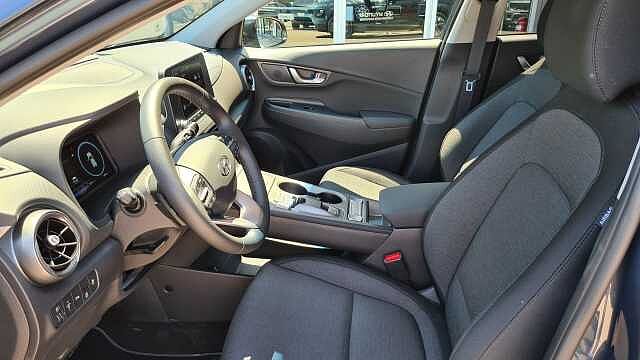 Hyundai KONA EV 64 kWh XLine
