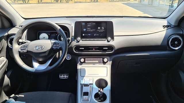 Hyundai KONA EV 64 kWh XLine