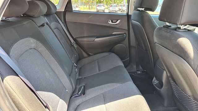 Hyundai KONA EV 64 kWh XLine