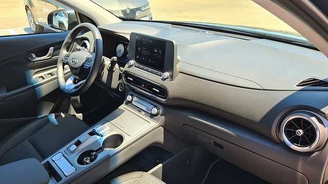Hyundai KONA EV 64 kWh XLine