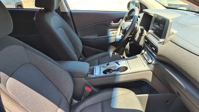 Hyundai KONA EV 64 kWh XLine