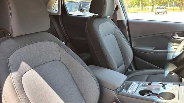 Hyundai KONA EV 64 kWh XLine