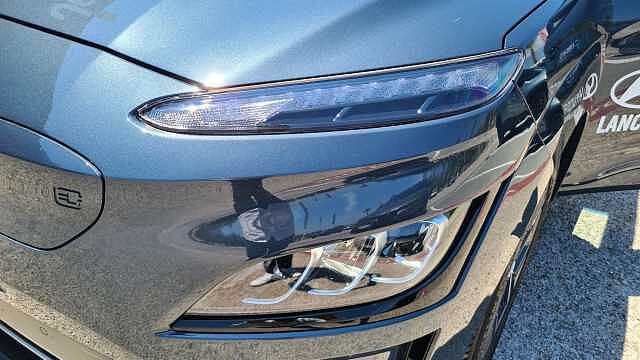 Hyundai KONA EV 64 kWh XLine