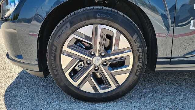Hyundai KONA EV 64 kWh XLine