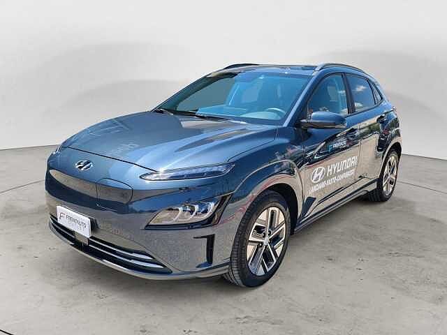 Hyundai KONA EV 64 kWh XLine