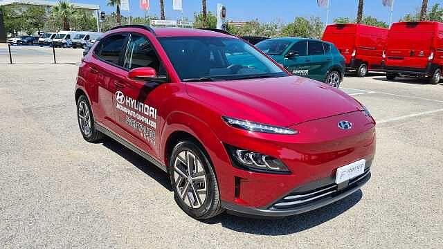 Hyundai KONA EV 39 kWh XLine