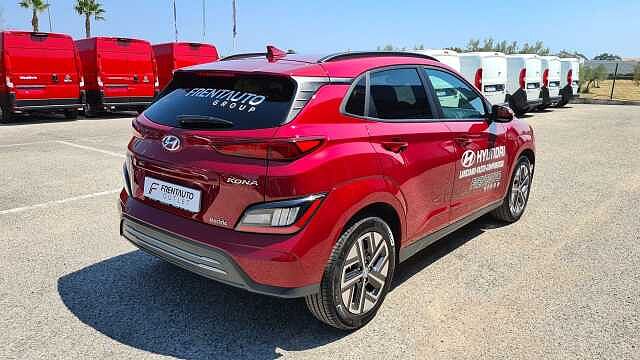 Hyundai KONA EV 39 kWh XLine