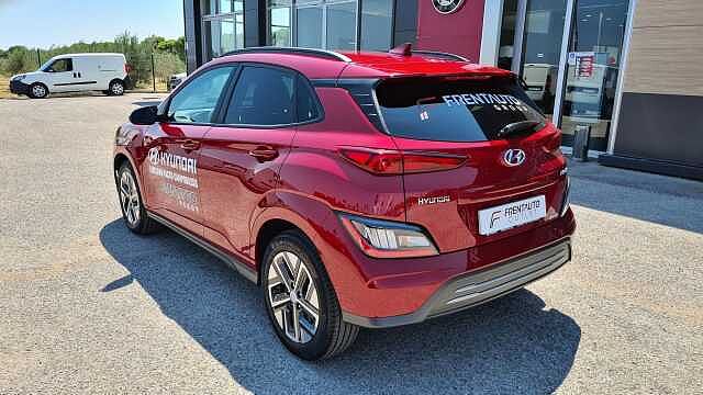 Hyundai KONA EV 39 kWh XLine