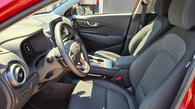 Hyundai KONA EV 39 kWh XLine
